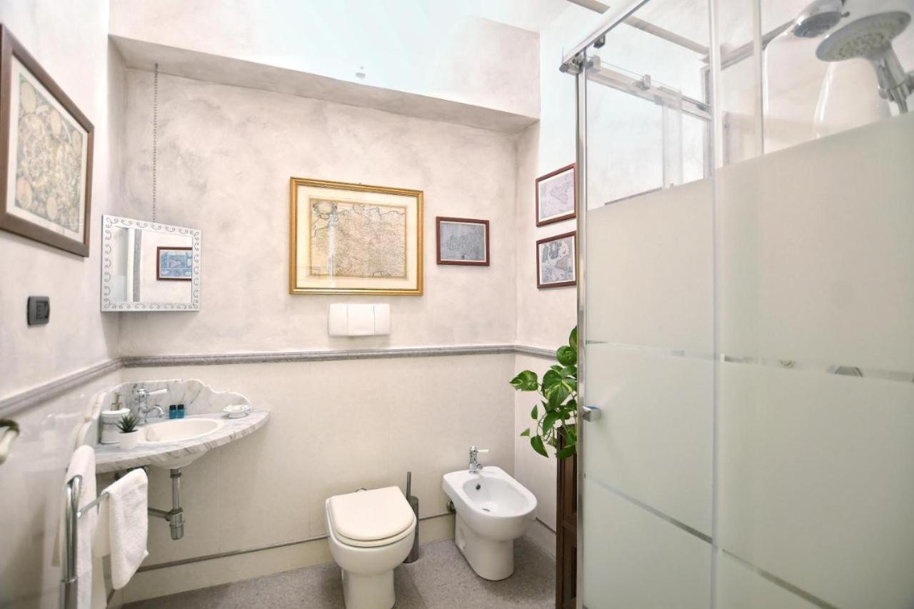 Bed and Breakfast Al Massimo Piacere à Palerme Extérieur photo